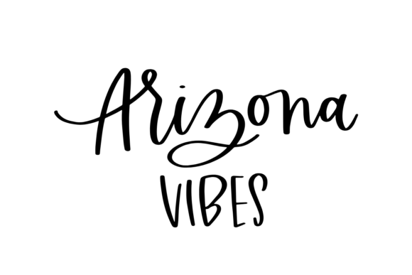 Arizona Vibes Embroidery Design Review: A Versatile State of Mind