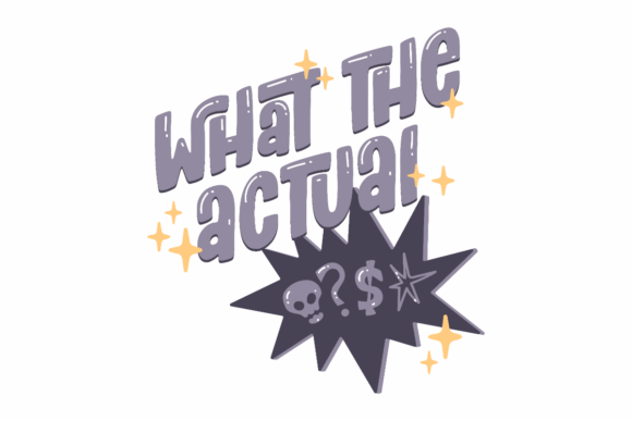 What the Actual Embroidery Design Review